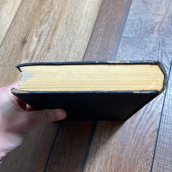 Jean Sibelius His Life and Personality by Karl Ekman Hard Cover Vintage Book - Picture 15 of 16